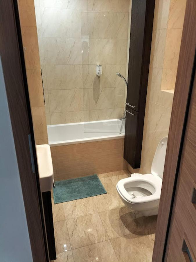 Golden Apartments/city Center/grzyb 9 Apartament *