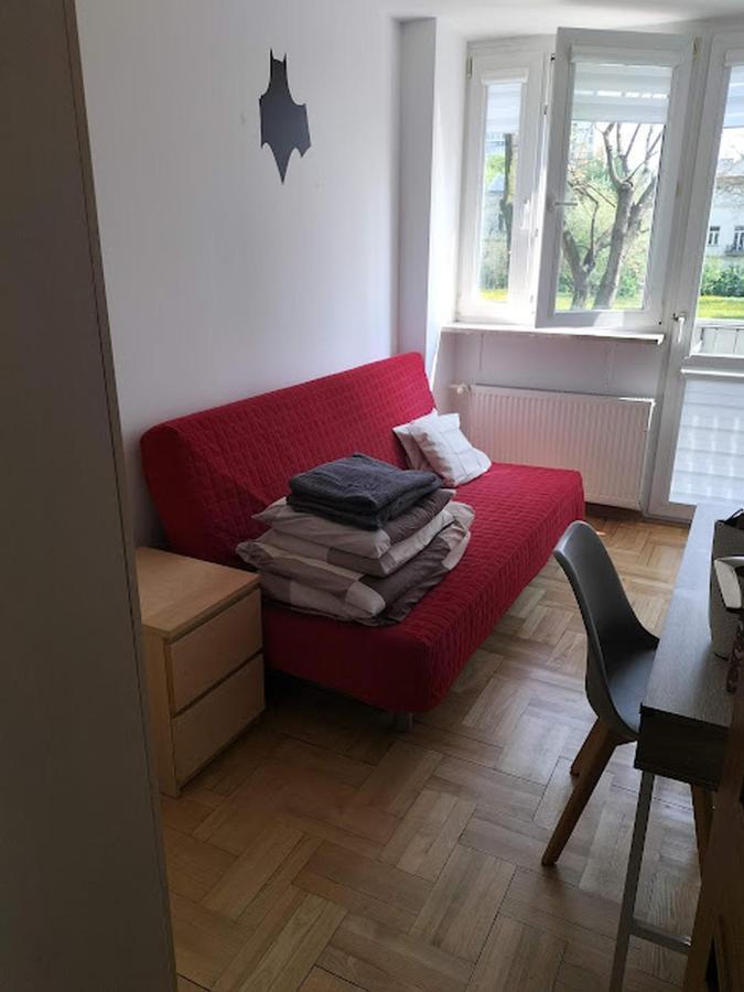 Golden Apartments/city Center/grzyb 9 Apartament Warszawa
