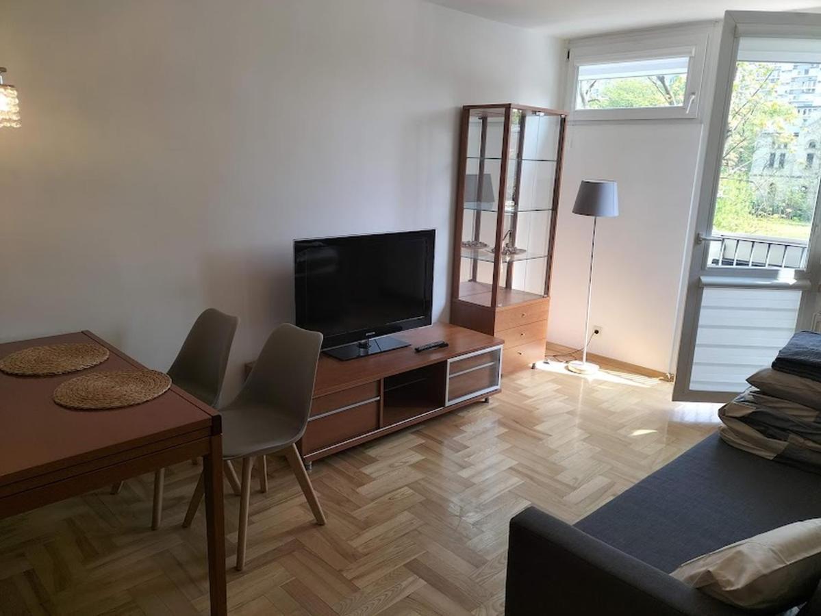 Golden Apartments/city Center/grzyb 9 * Warszawa